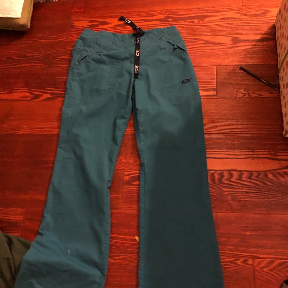 Medical Uniform